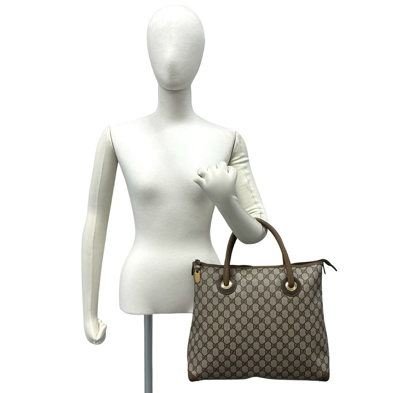 GUCCI グッチ (Vintage) ハンドバッグ 2