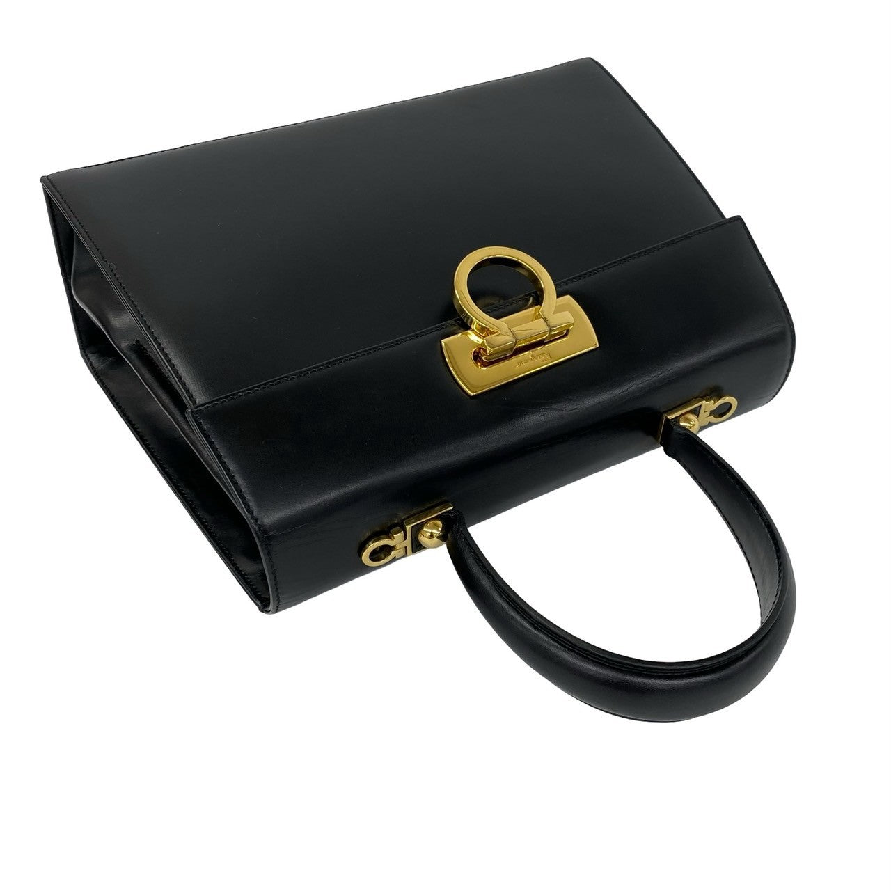 Salvatore Ferragamo サルヴァトーレフェラガモ (Vintage) ショルダーバッグ 4