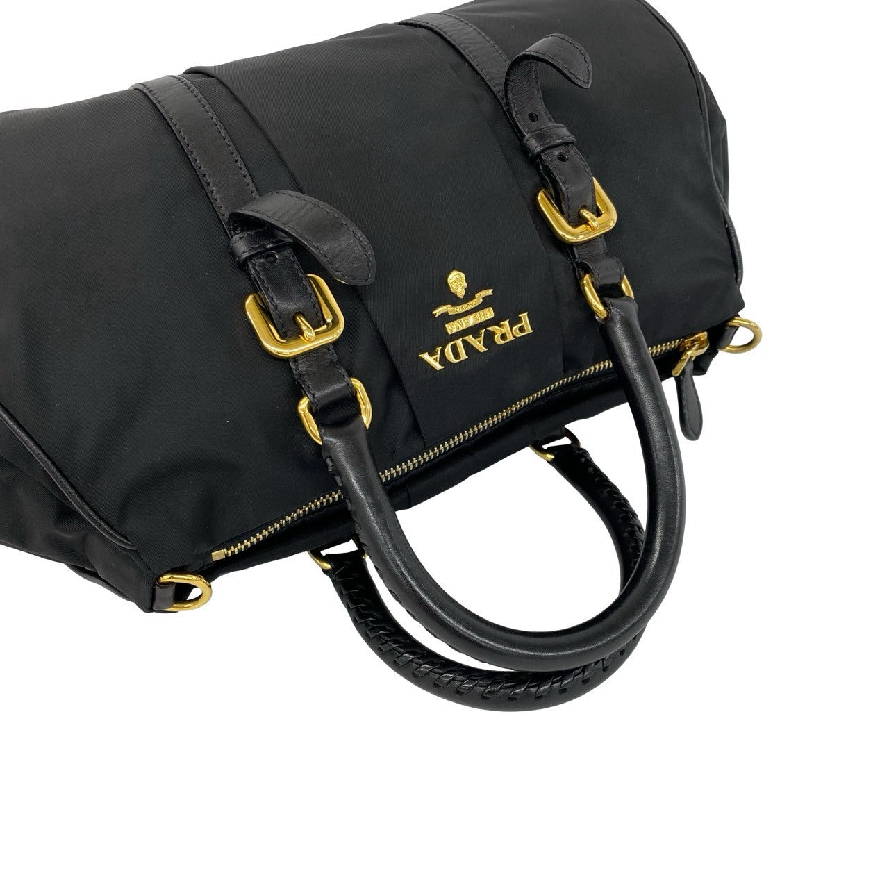 PRADA プラダ ショルダーバッグ 4