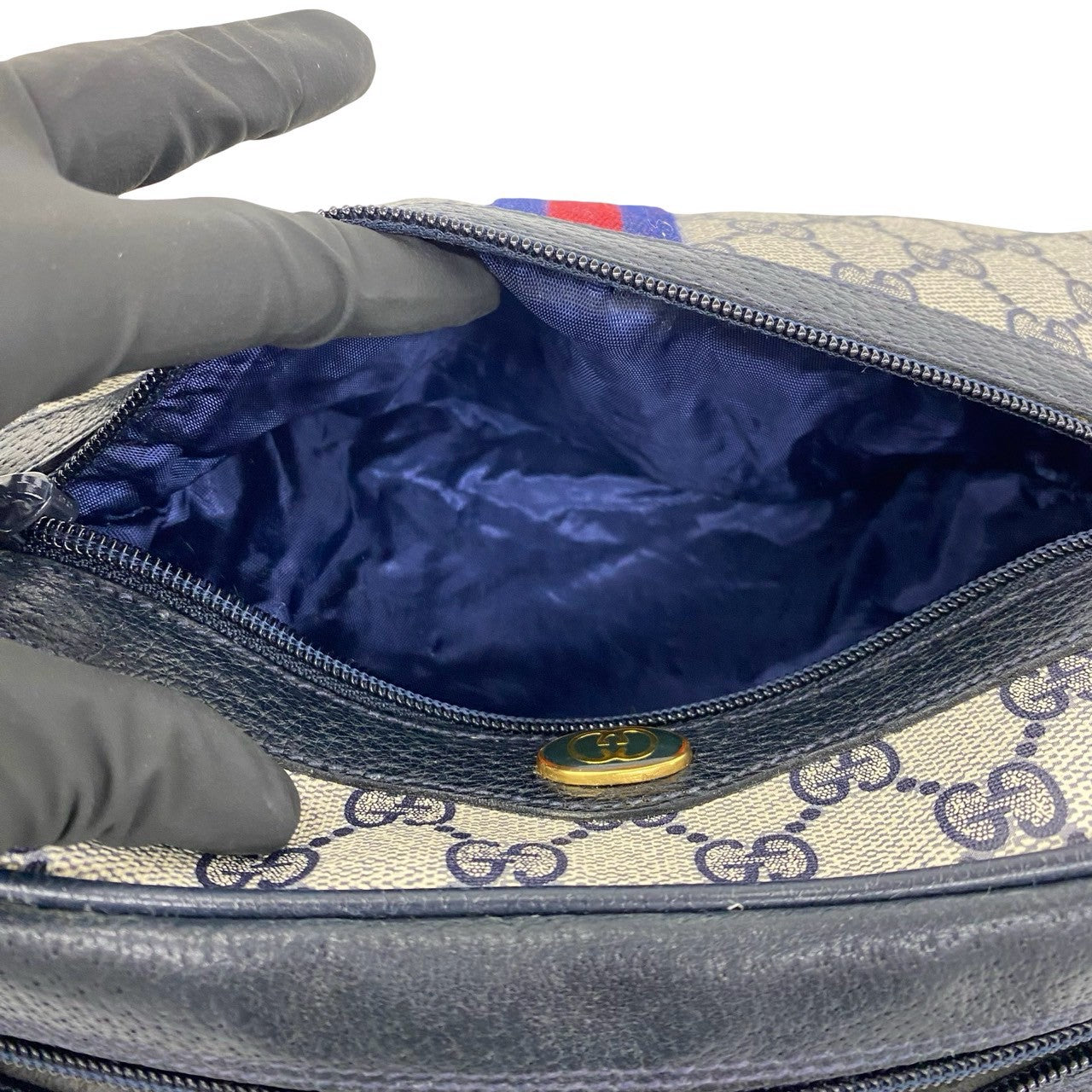 GUCCI グッチ ショルダーバッグ 10