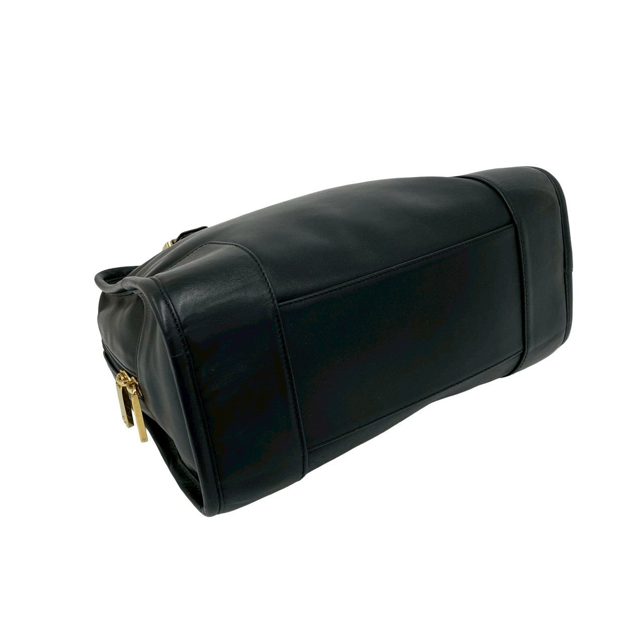 LOEWE ロエベ (Vintage) アマソナ 28 ハンドバッグ 7