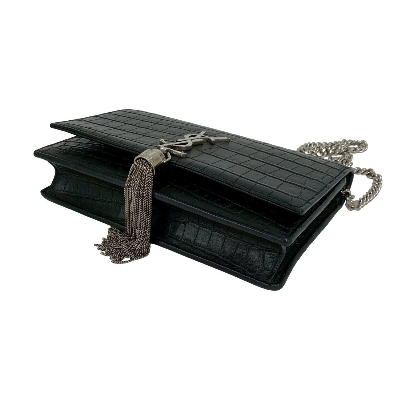 SAINT LAURENT PARIS サンローランパリ ショルダーバッグ 8