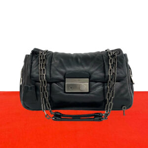 PRADA プラダ ショルダーバッグ