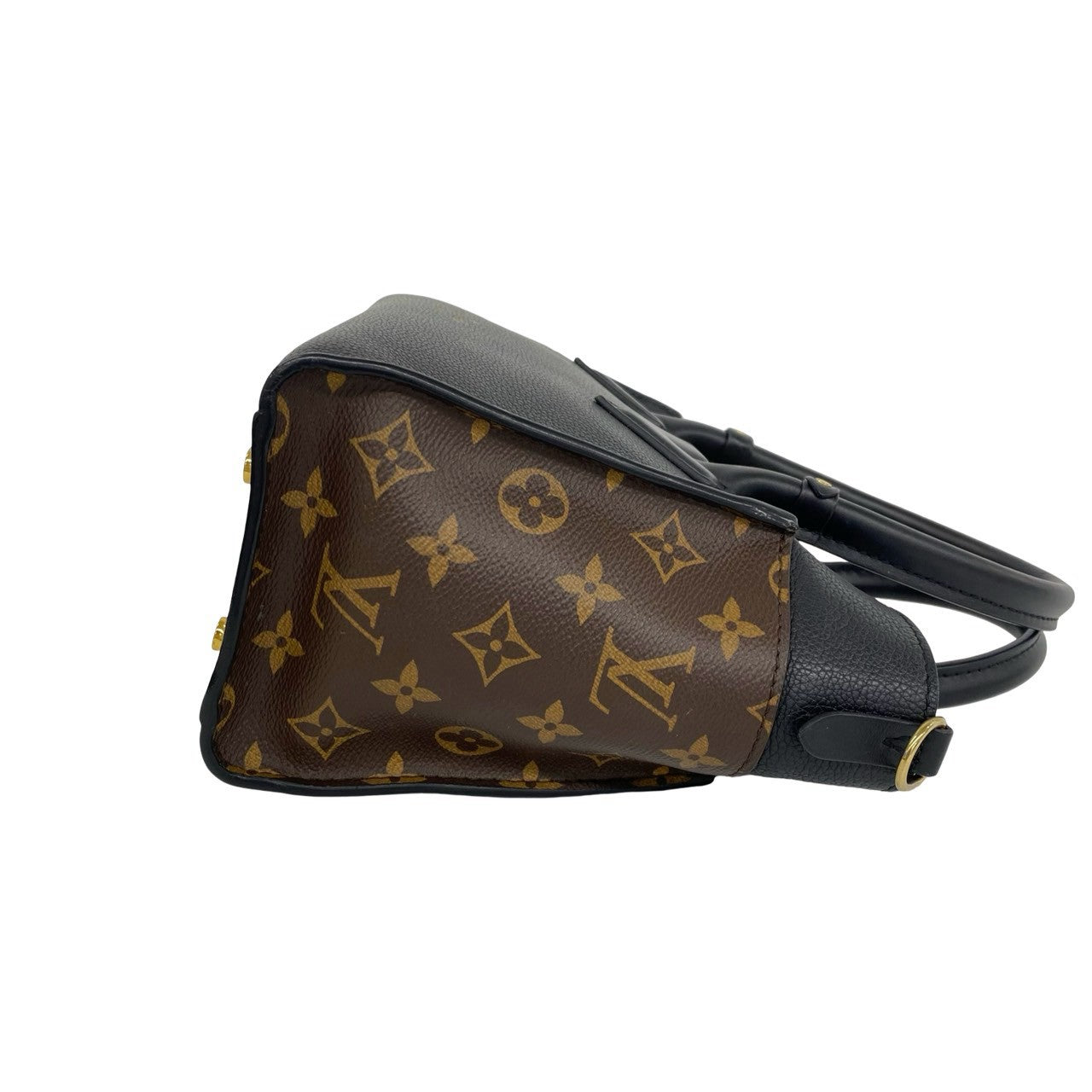 LOUIS VUITTON ルイヴィトン オンマイサイド PM ショルダーバッグ 6