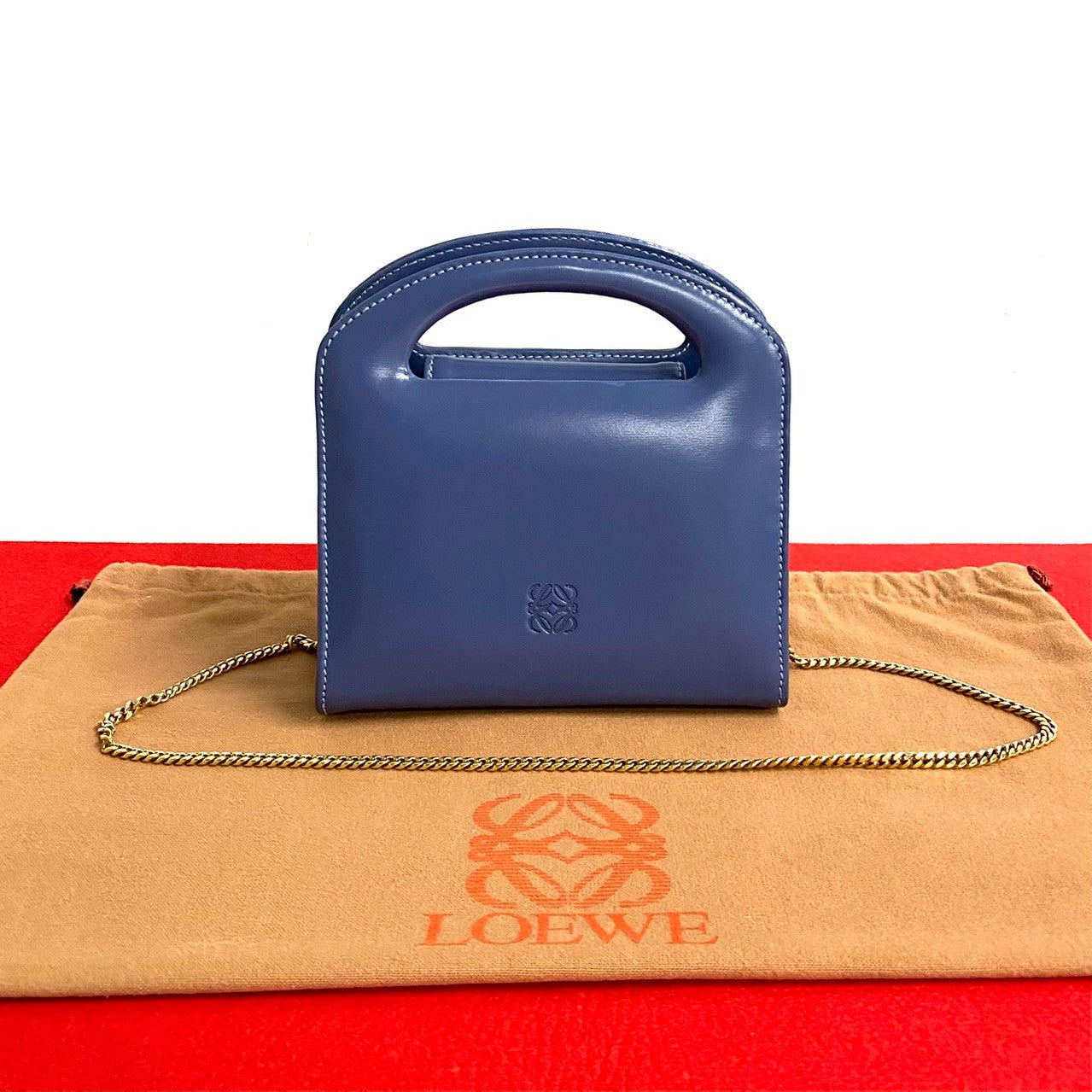 LOEWE Vintage