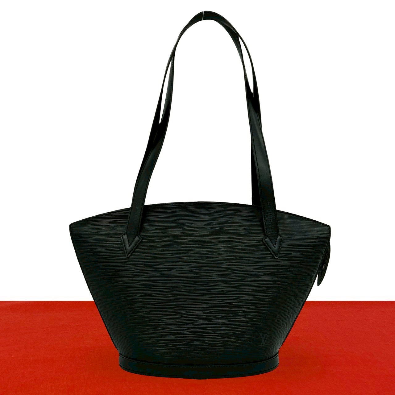 LOUIS VUITTON ルイヴィトン (Vintage) サンジャック ショッピング トートバッグ