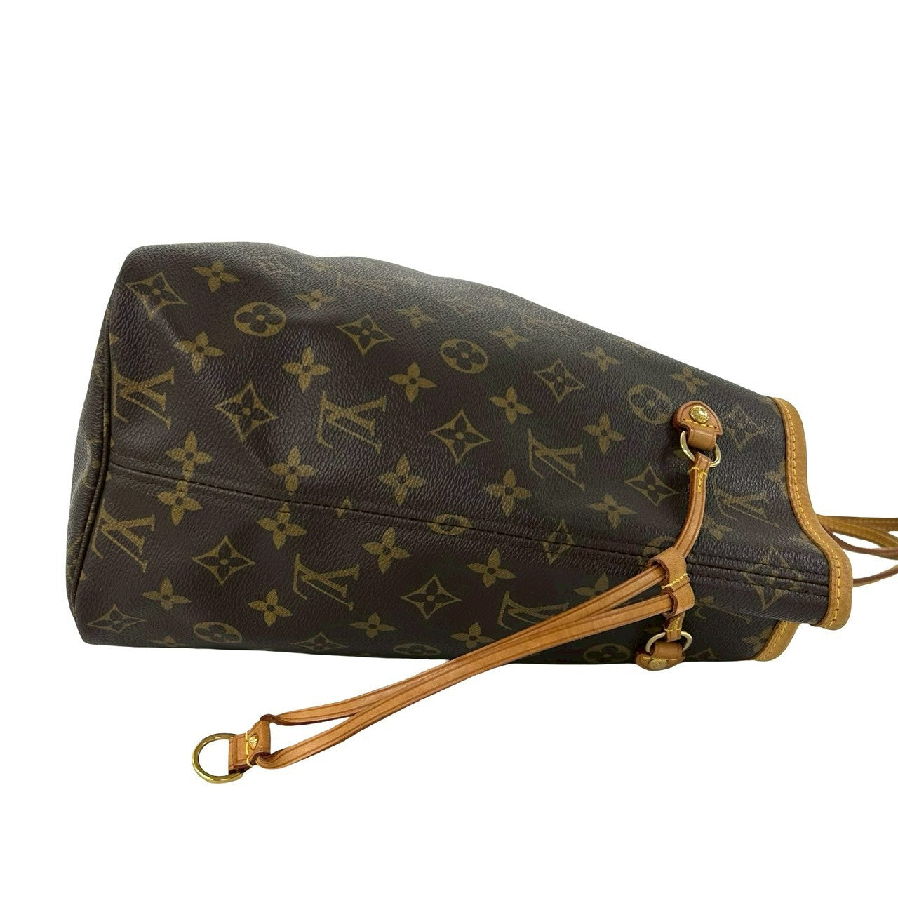 LOUIS VUITTON ルイヴィトン ネヴァーフル PM トートバッグ 6