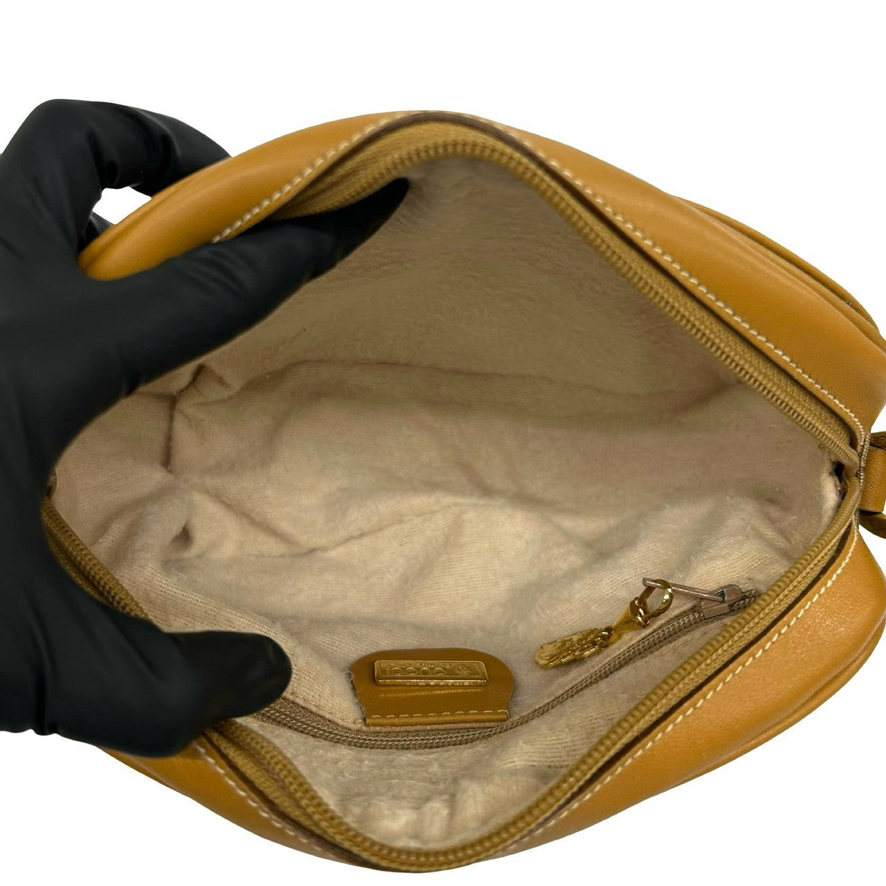 GUCCI グッチ (Vintage) ショルダーバッグ 9