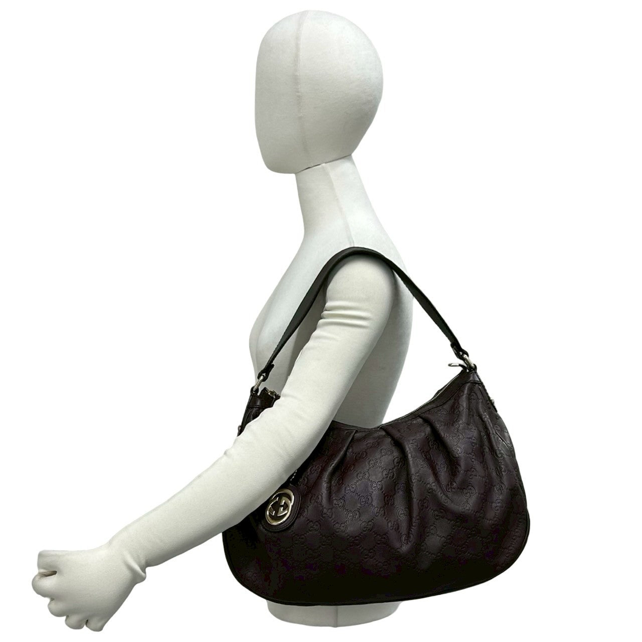 GUCCI グッチ ショルダーバッグ 2