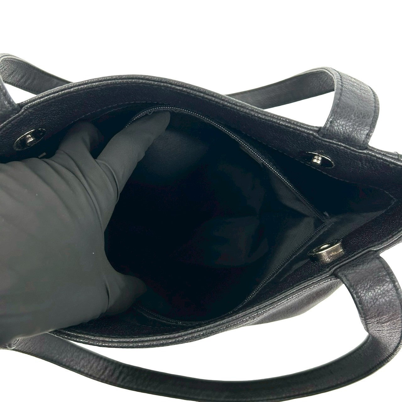 CHANEL シャネル (Vintage) トートバッグ 10