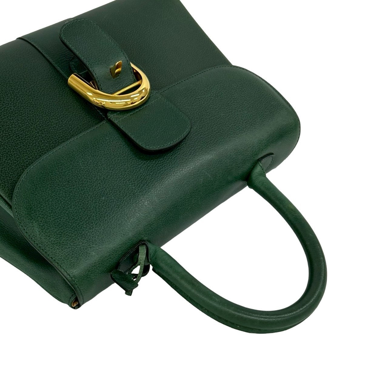 DELVAUX デルヴォー ブリヨン ハンドバッグ 4