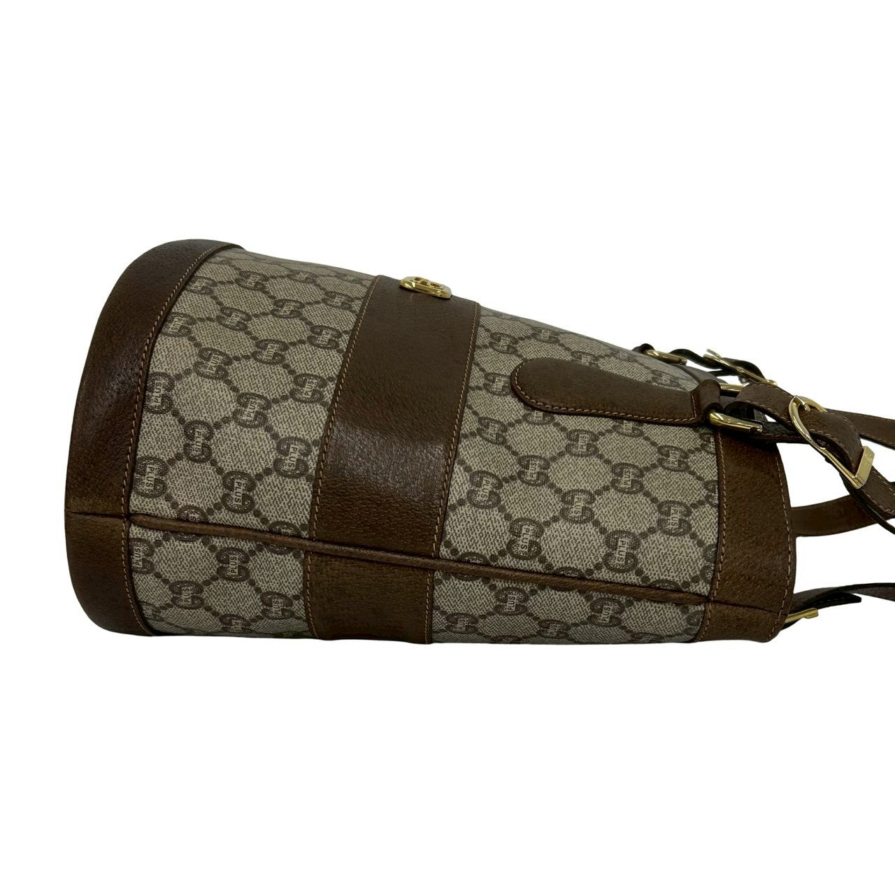 GUCCI グッチ (Vintage) トートバッグ 6