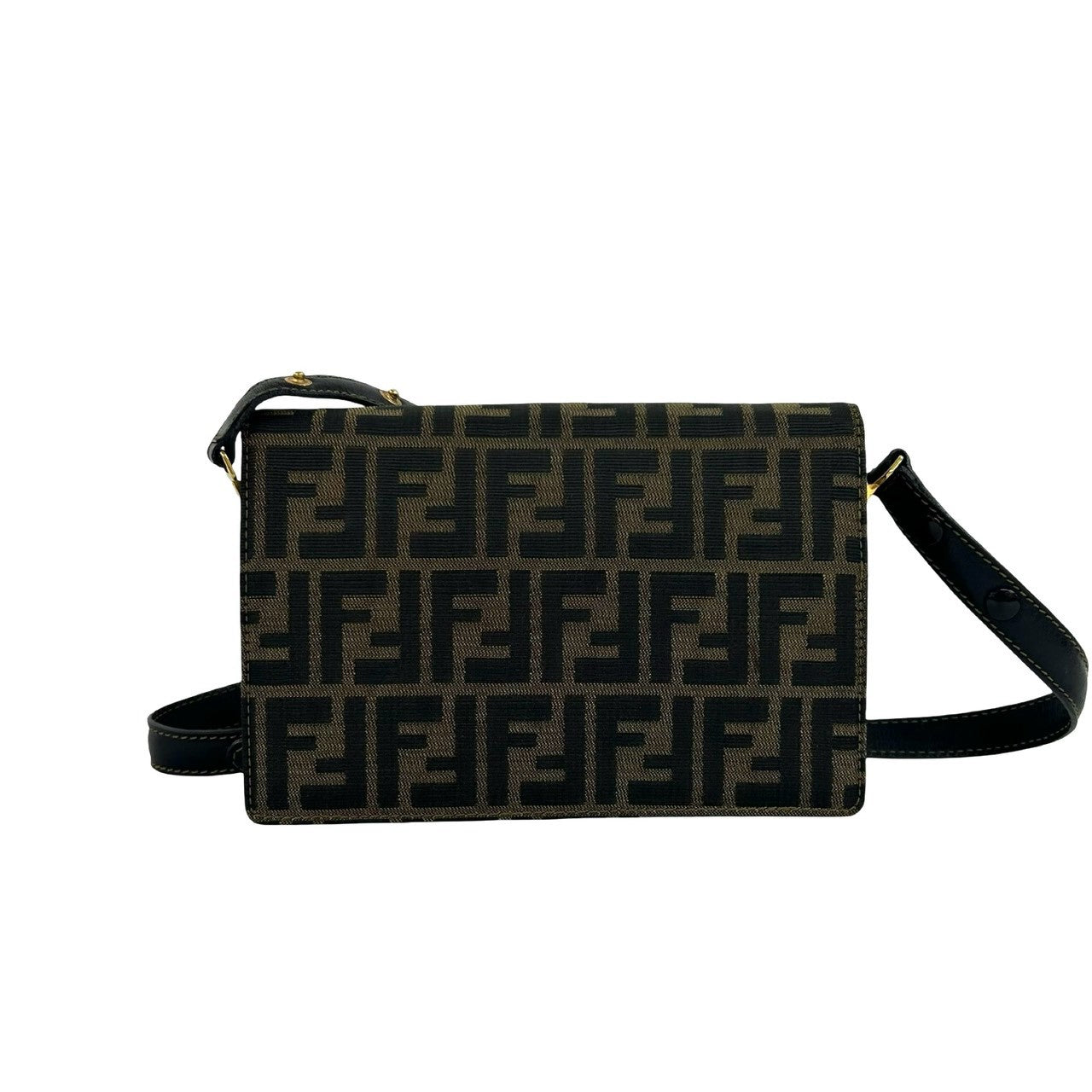 FENDI フェンディ (Vintage) ショルダーバッグ 3