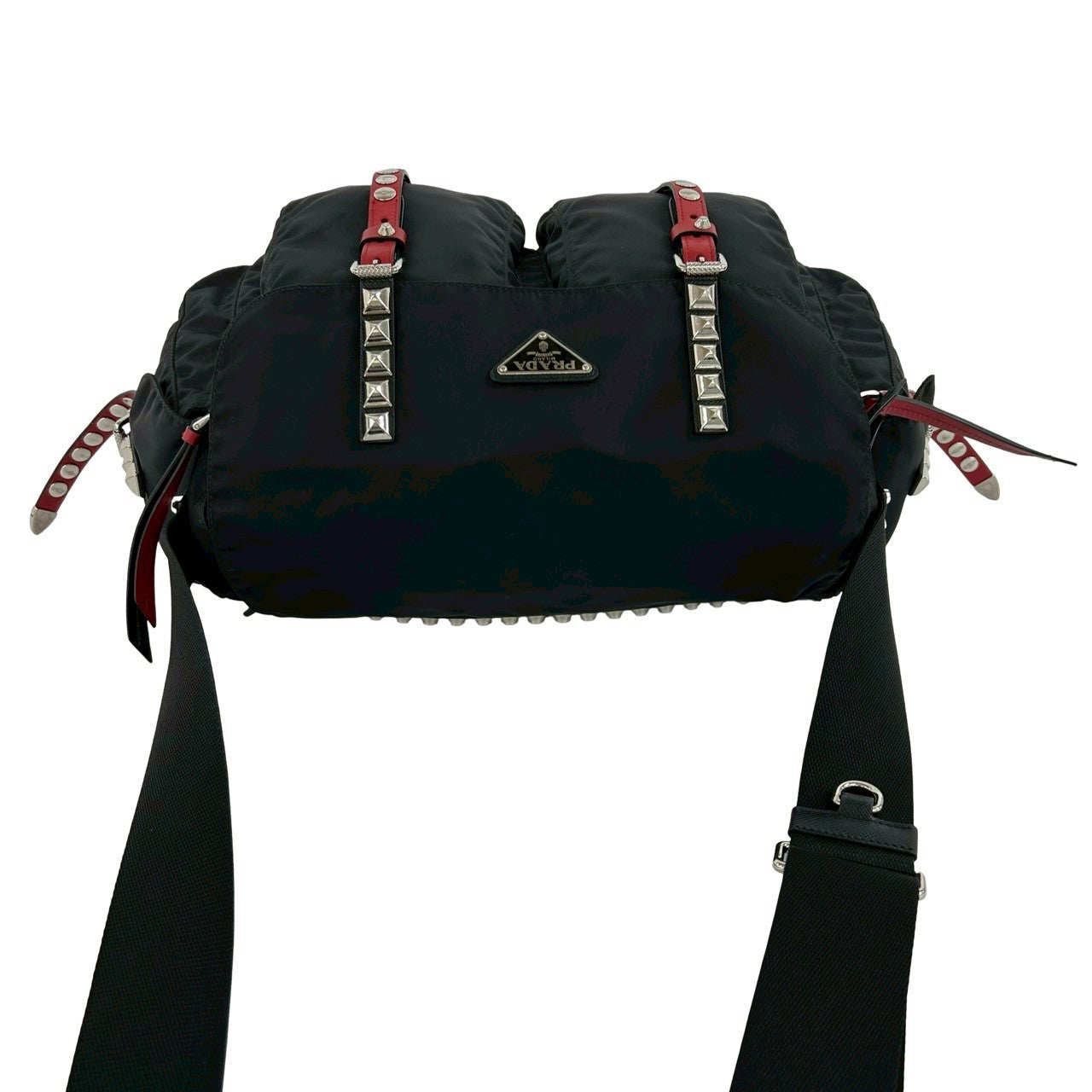 PRADA プラダ ショルダーバッグ 4
