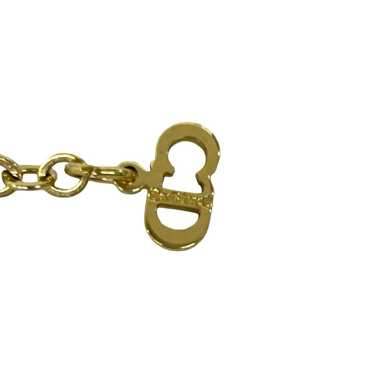 Christian Dior ディオール (Vintage) ネックレス 3