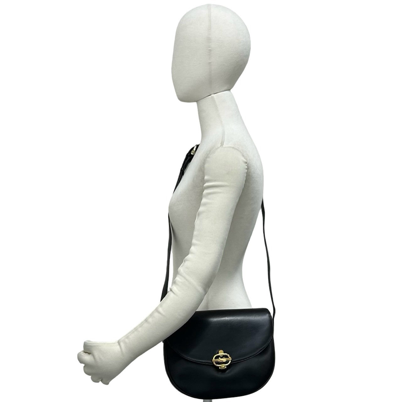 CELINE セリーヌ (Vintage) ショルダーバッグ 2