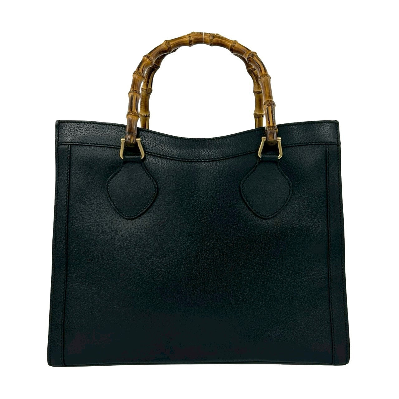 GUCCI グッチ (Vintage) ハンドバッグ 3