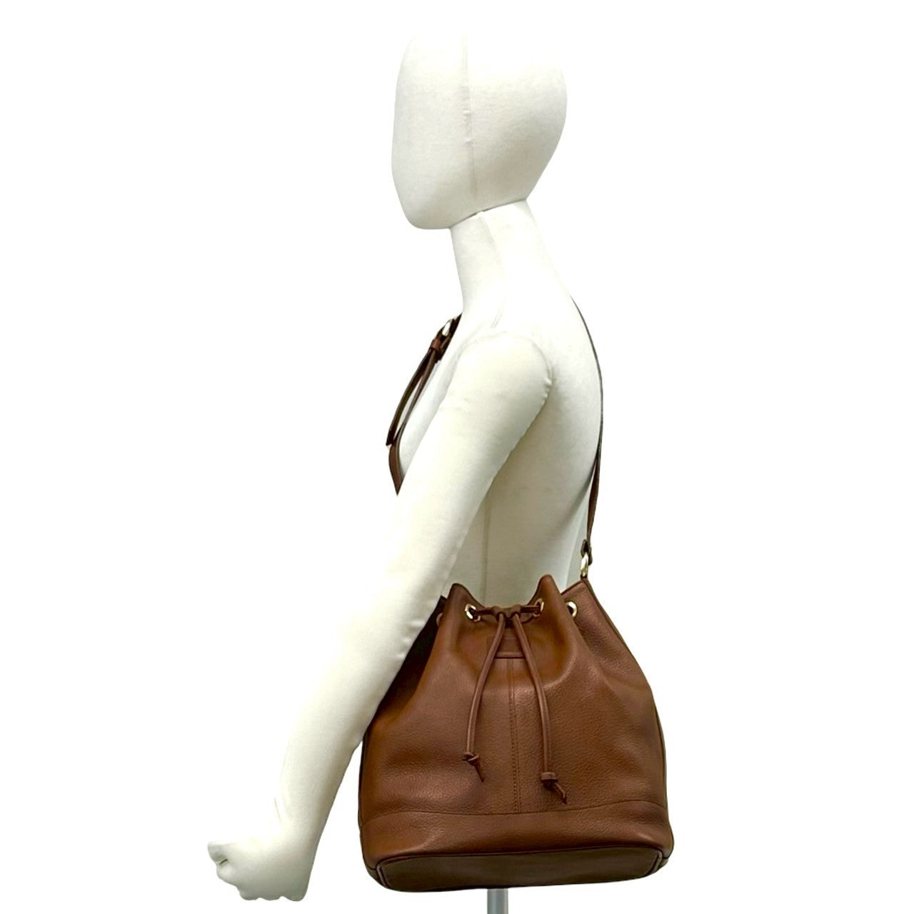 BURBERRY バーバリー (Vintage) ショルダーバッグ 2