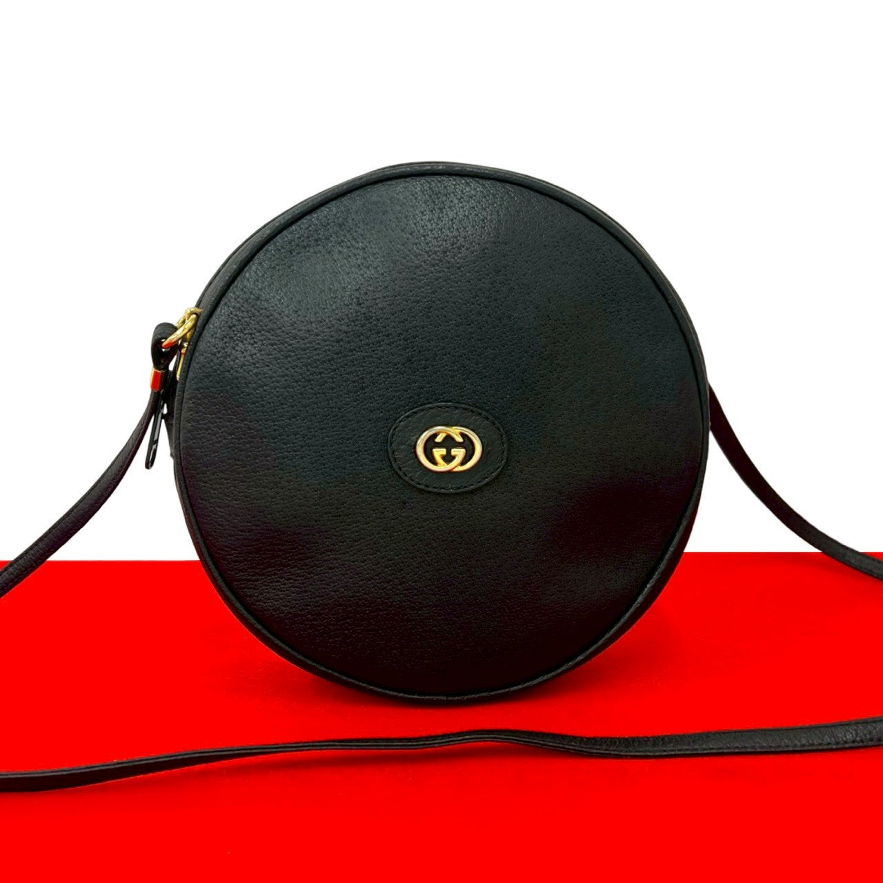 GUCCI グッチ ショルダーバッグ