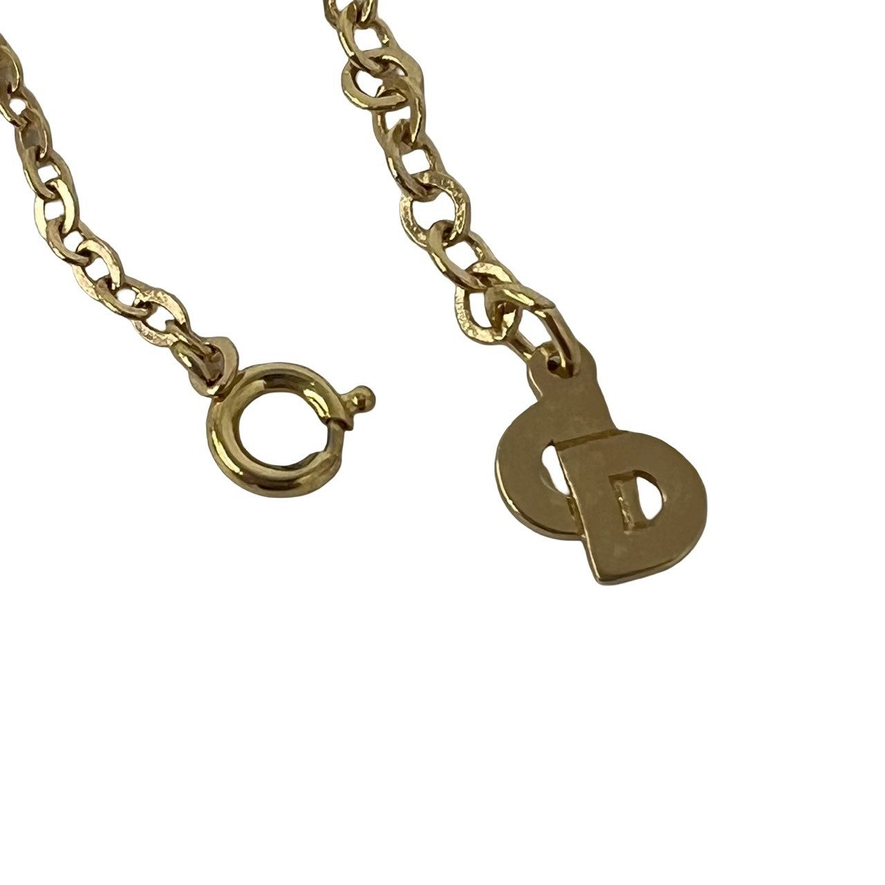 Christian Dior ディオール ネックレス 4
