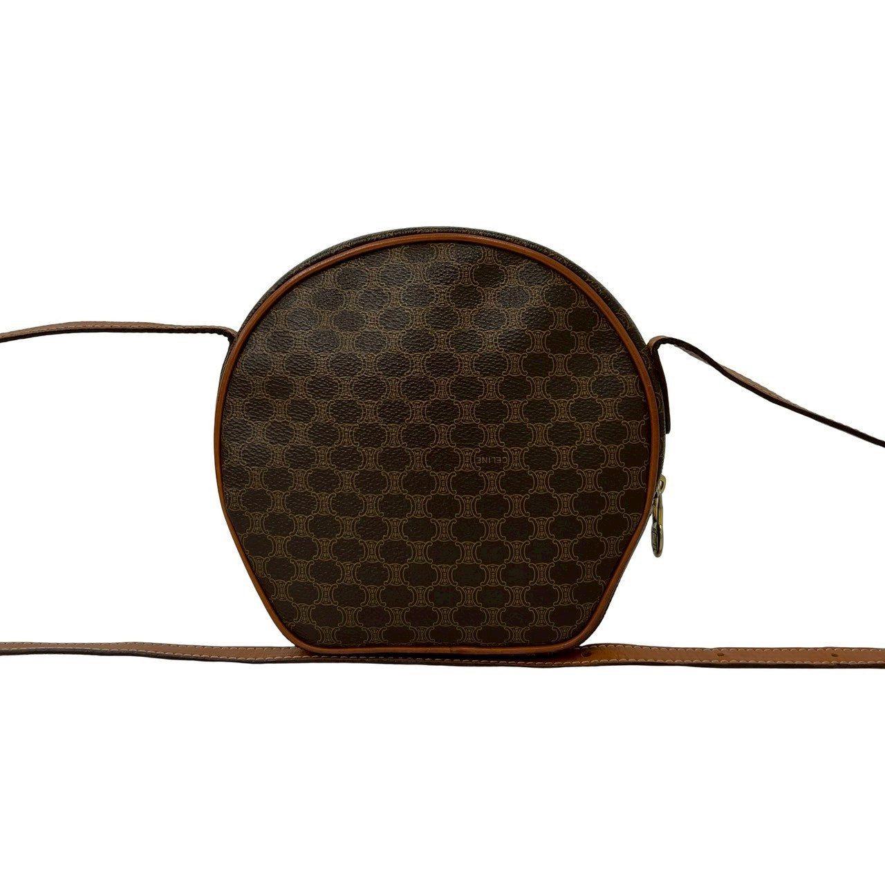 CELINE セリーヌ (Vintage) ショルダーバッグ 3