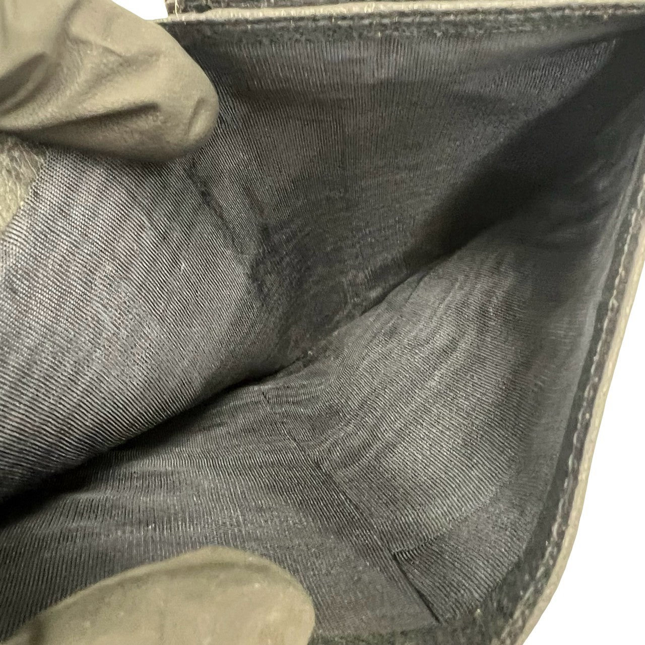GUCCI グッチ 二つ折り財布 8