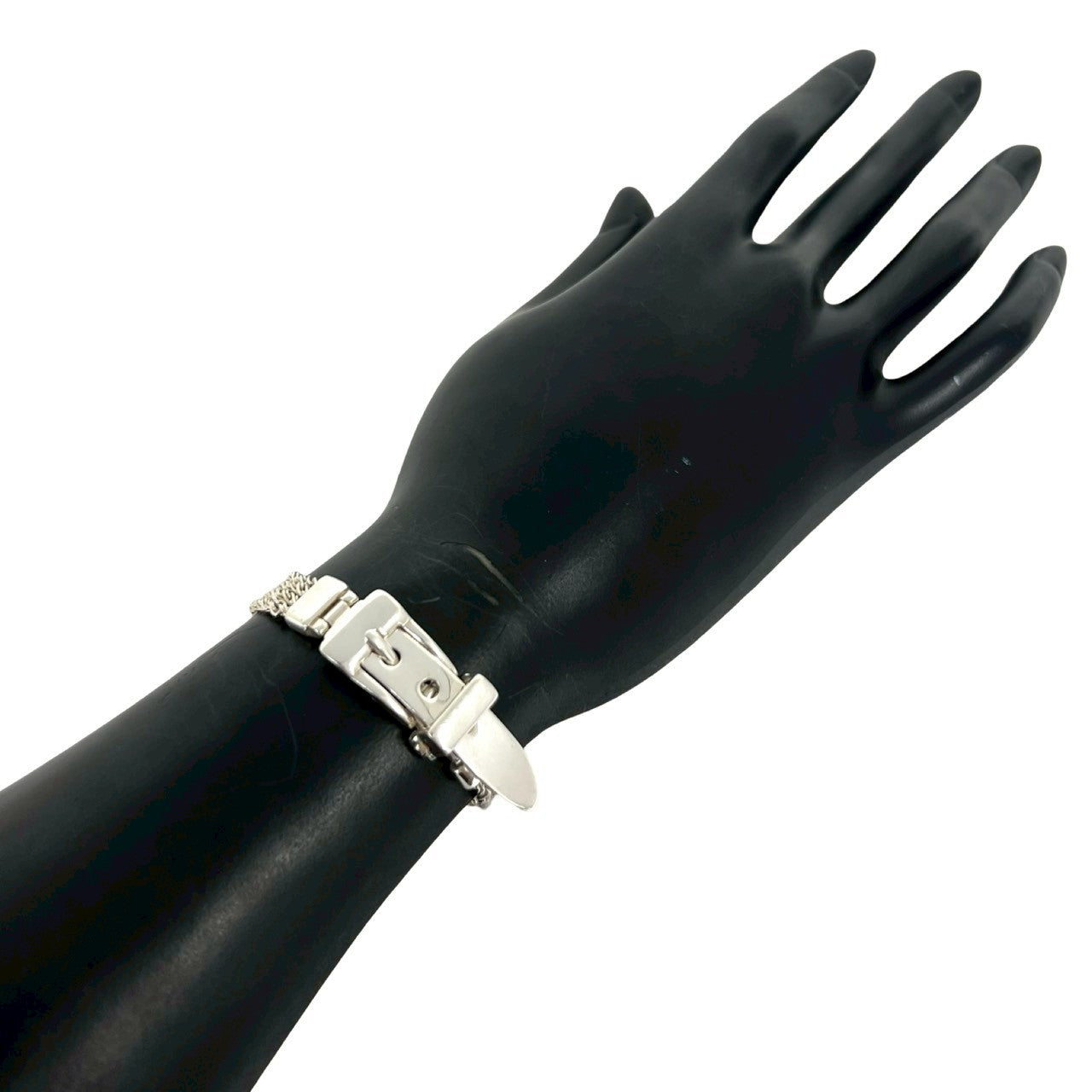 TIFFANY&Co. ティファニー (Vintage) Tロープ ブレスレット 2