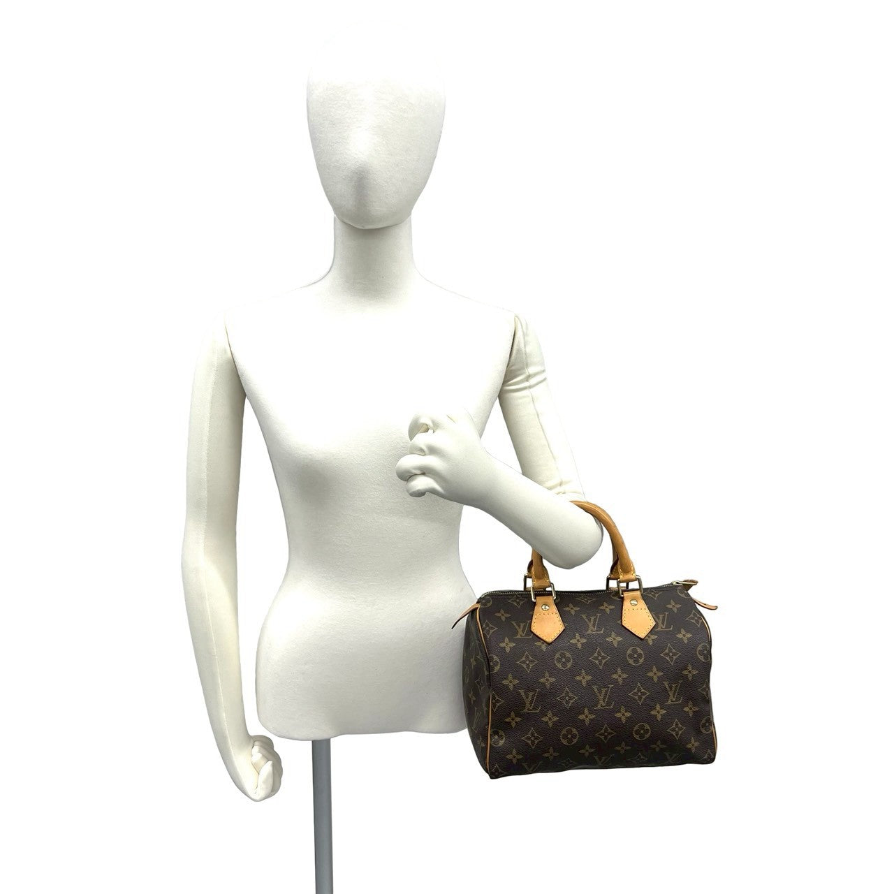 LOUIS VUITTON ルイヴィトン (Vintage) スピーディー 25 ハンドバッグ 2
