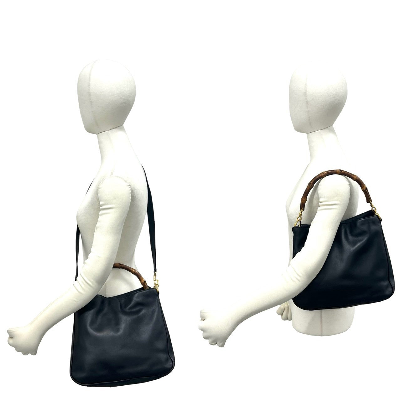 GUCCI グッチ (Vintage) ショルダーバッグ 2