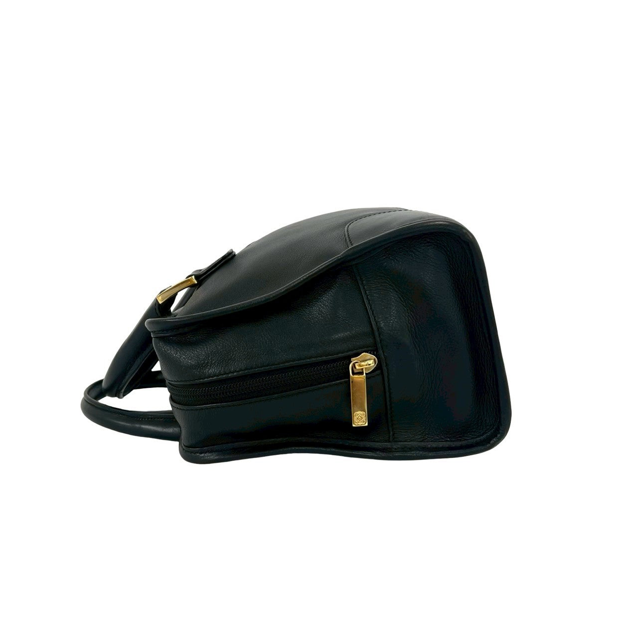 LOEWE ロエベ (Vintage) アマソナ 28 ハンドバッグ 5