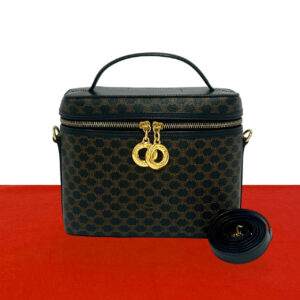 CELINE セリーヌ (Vintage) ショルダーバッグ