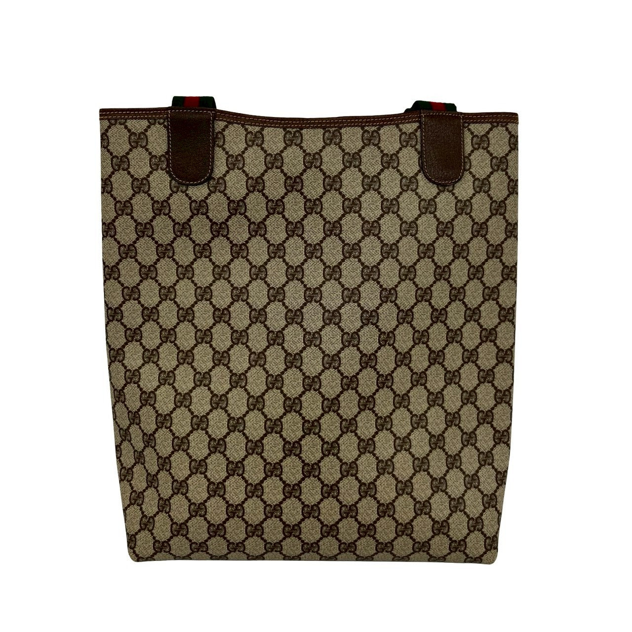 GUCCI グッチ (Vintage) トートバッグ 3