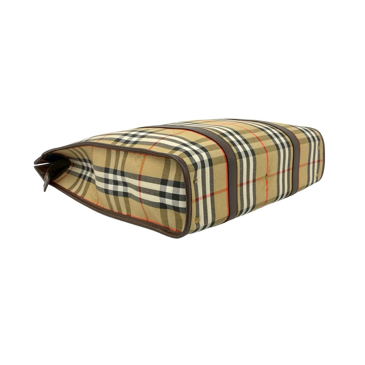 BURBERRY バーバリー (Vintage) トートバッグ 7