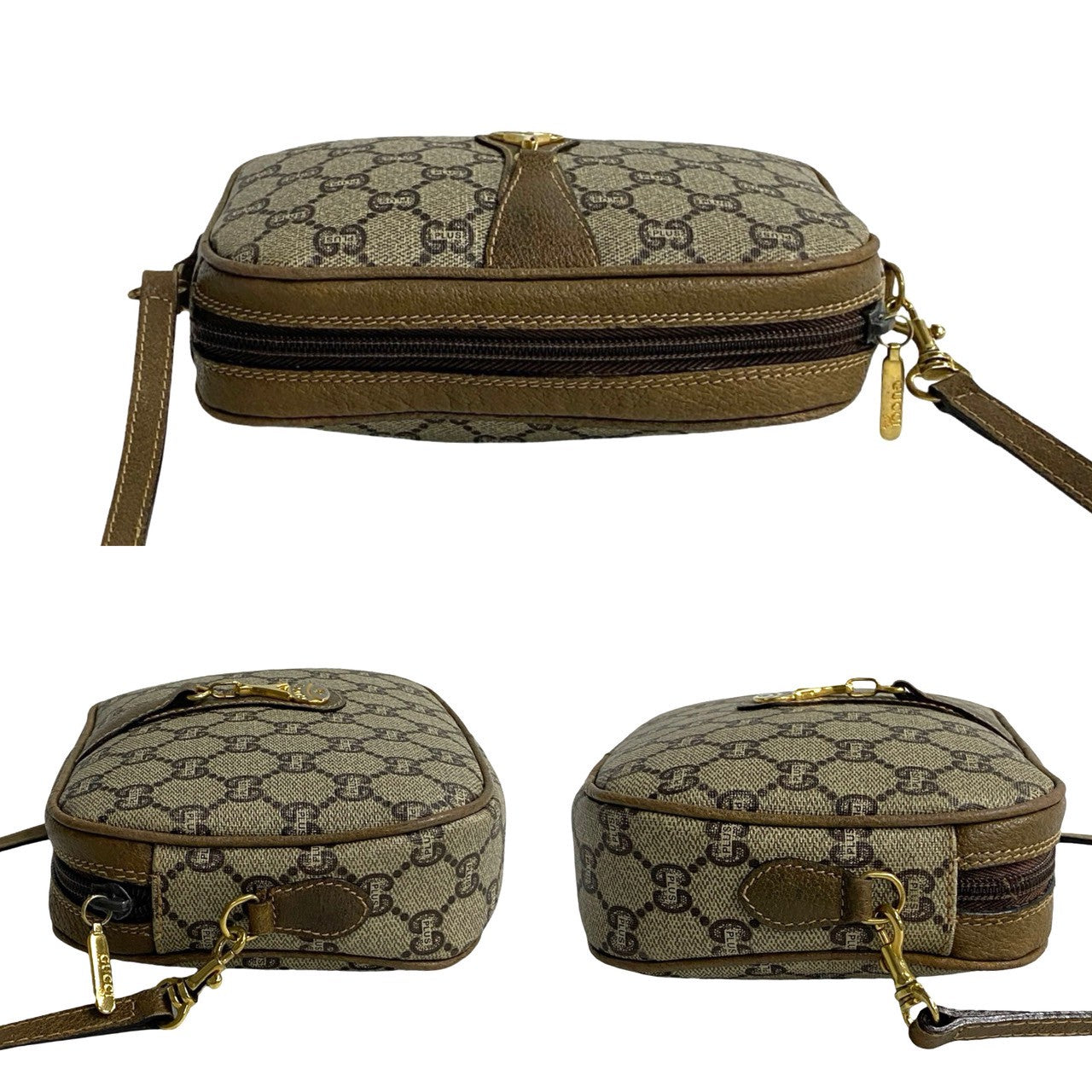 GUCCI Vintage 5