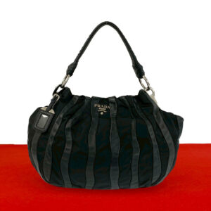 PRADA プラダ トートバッグ