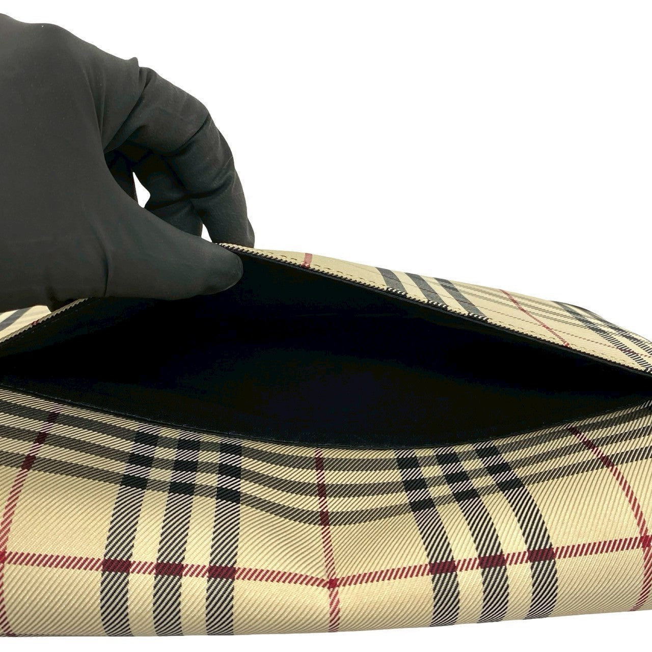 BURBERRY バーバリー ショルダーバッグ 10