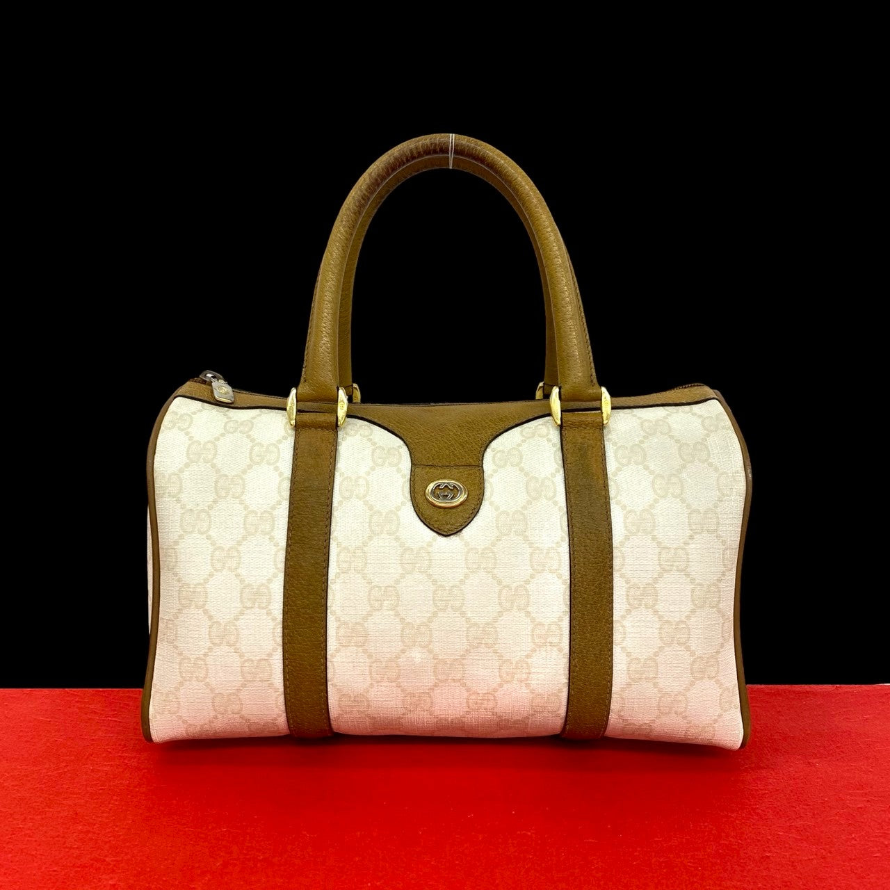 GUCCI グッチ (Vintage) ハンドバッグ