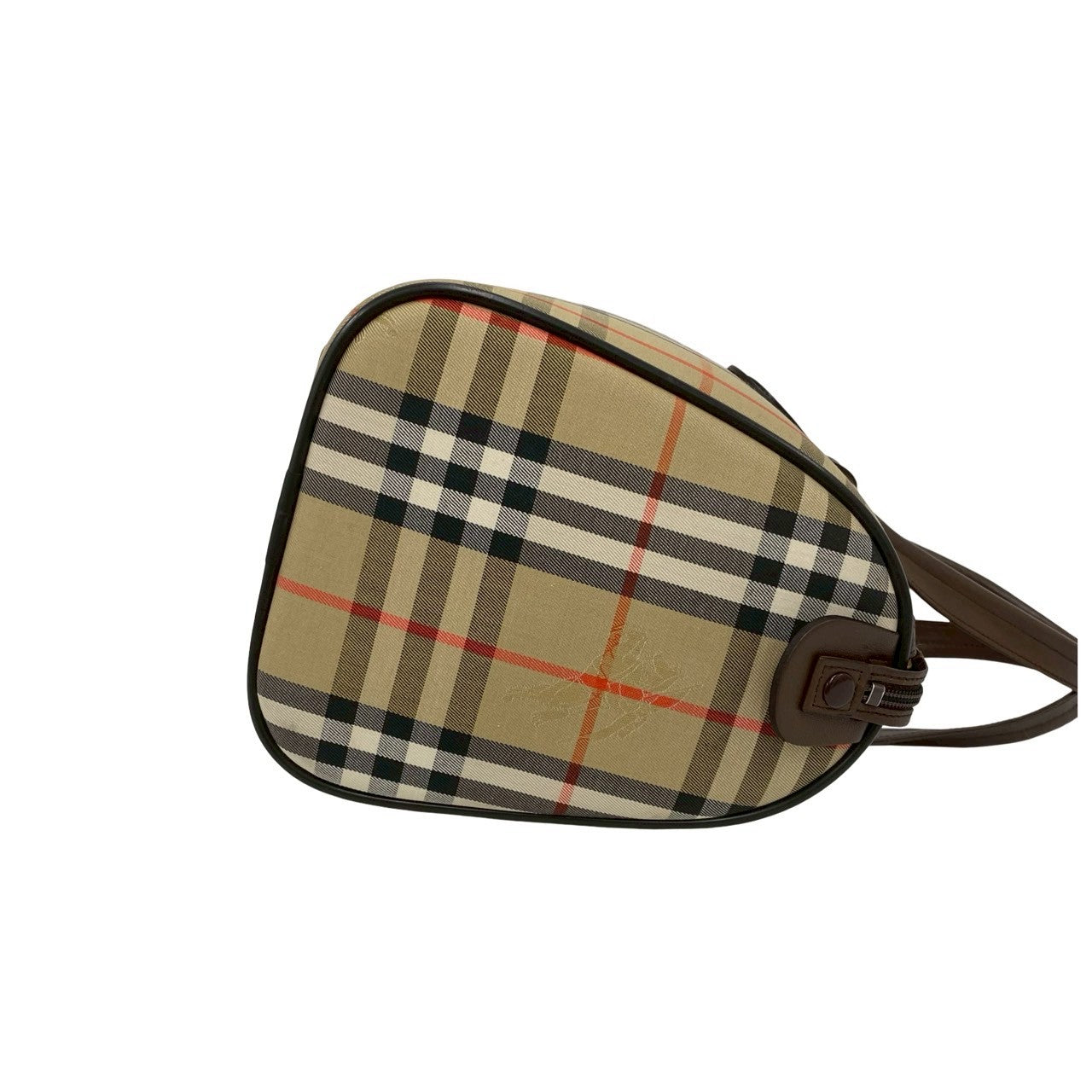 Burberrys バーバリーズ (Vintage) ボストンバッグ 6