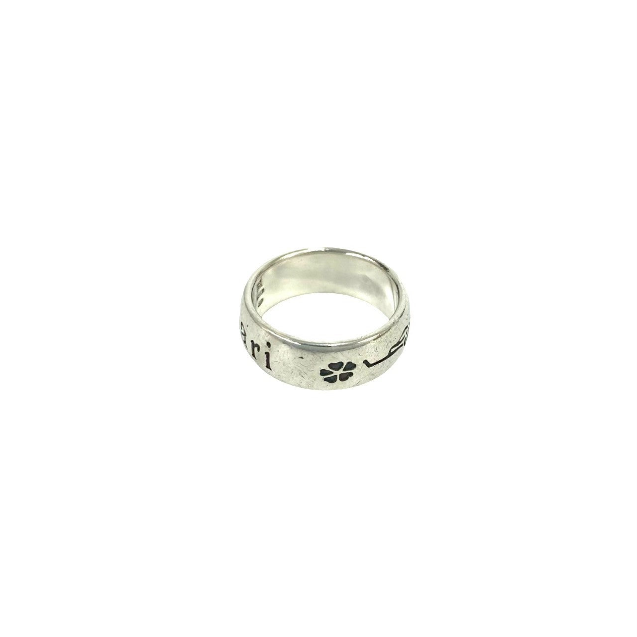 BVLGARI ブルガリ セーブ ザ チルドレン リング 指輪 5
