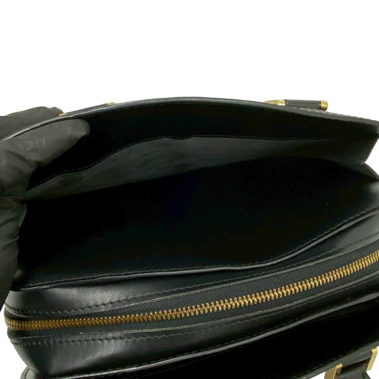 LOUIS VUITTON ルイヴィトン (Vintage) ポンヌフ ハンドバッグ 10