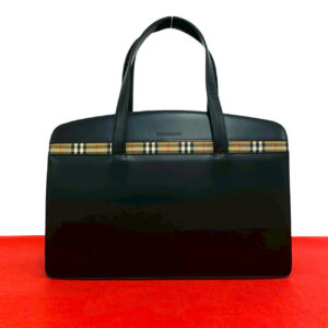 BURBERRY バーバリー ハンドバッグ