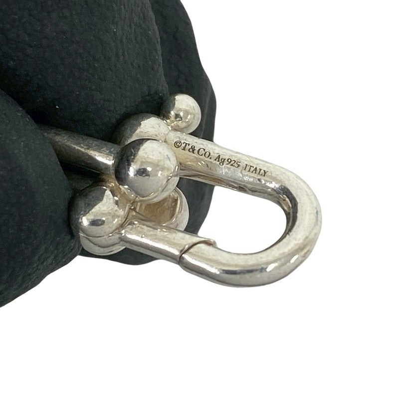 TIFFANY&Co. ティファニー ハードウェア スモール ブレスレット 3