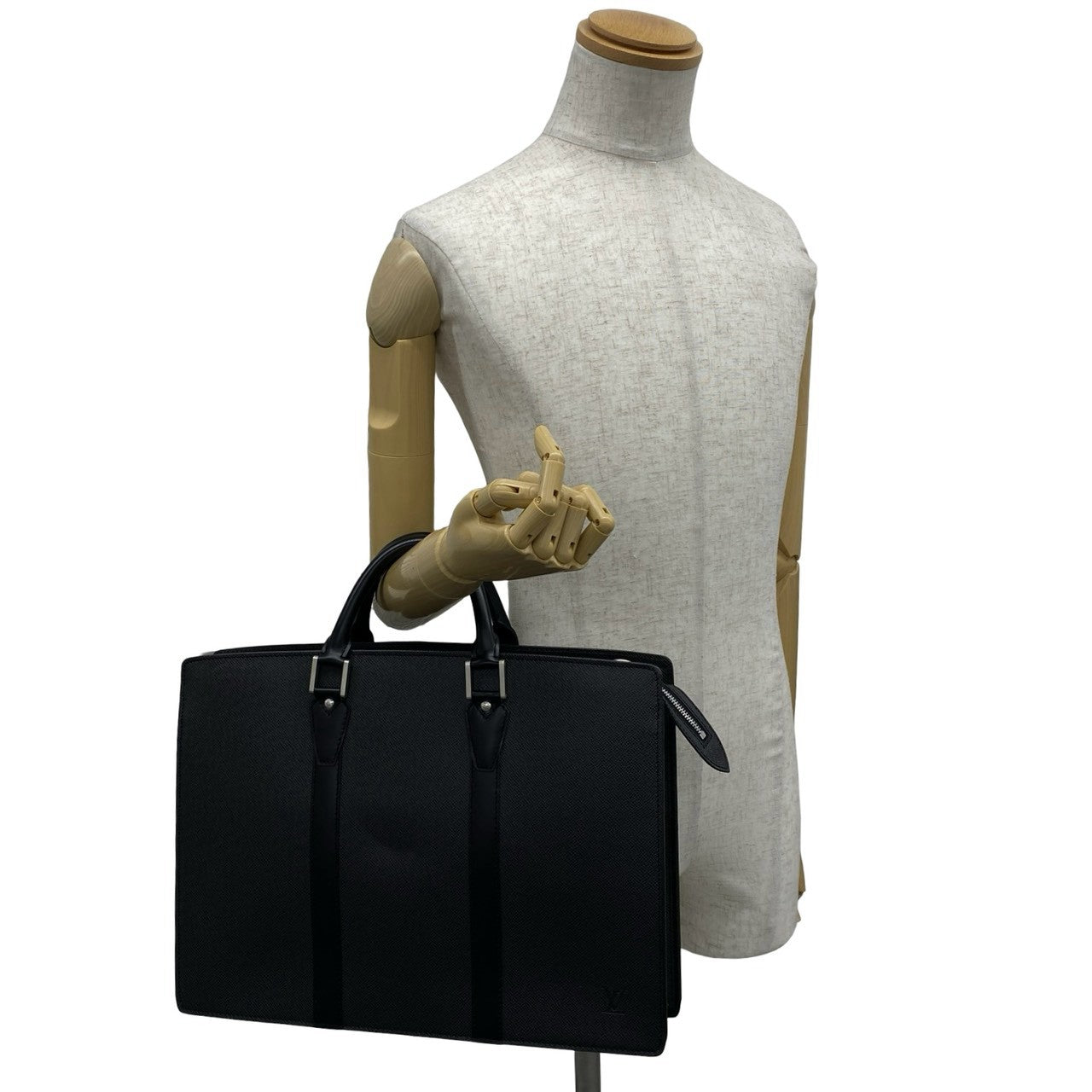 LOUIS VUITTON ルイヴィトン ポルトドキュマン ロザン ビジネスバッグ 2
