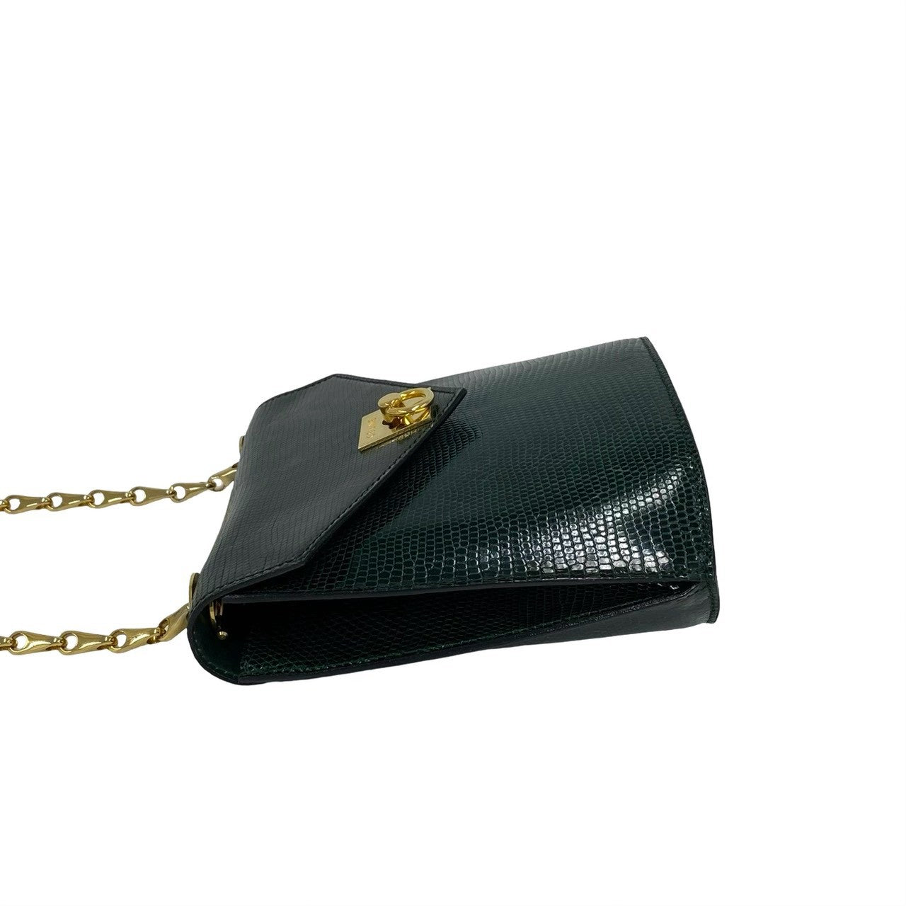 CELINE セリーヌ (Vintage) ショルダーバッグ 5