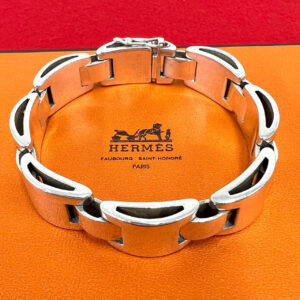HERMES エルメス ルナパーク ブレスレット