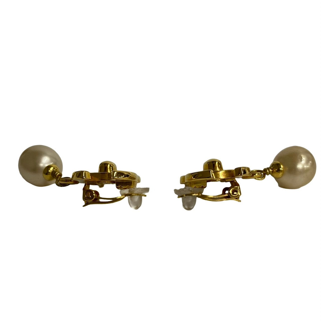CHANEL Vintage 4
