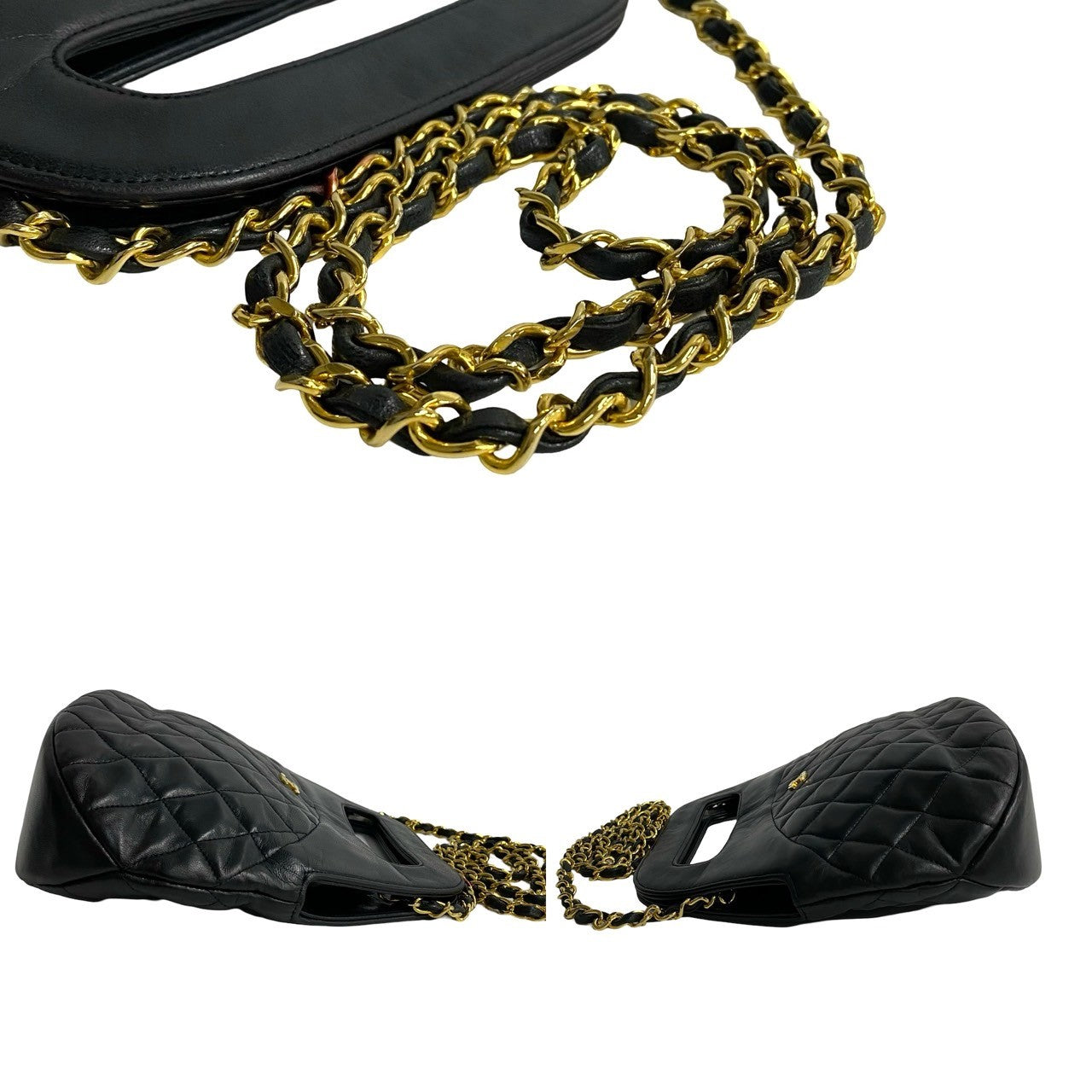 CHANEL Vintage 5