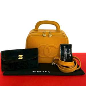 CHANEL Vintage