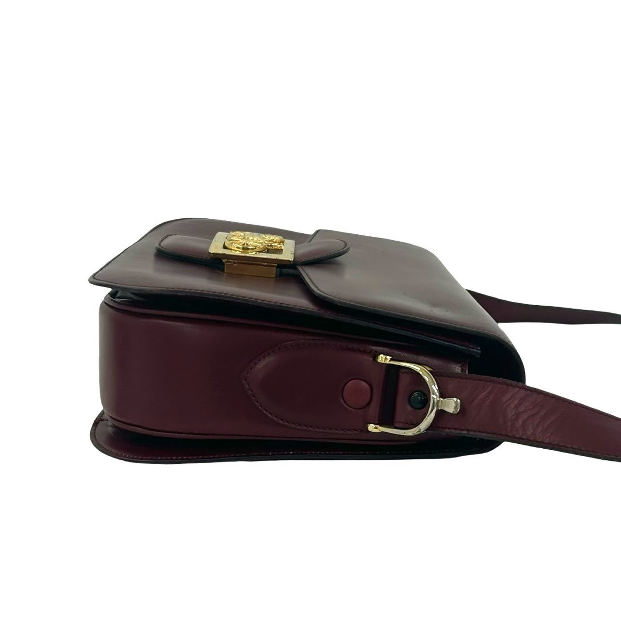 CELINE セリーヌ (Vintage) ショルダーバッグ 6