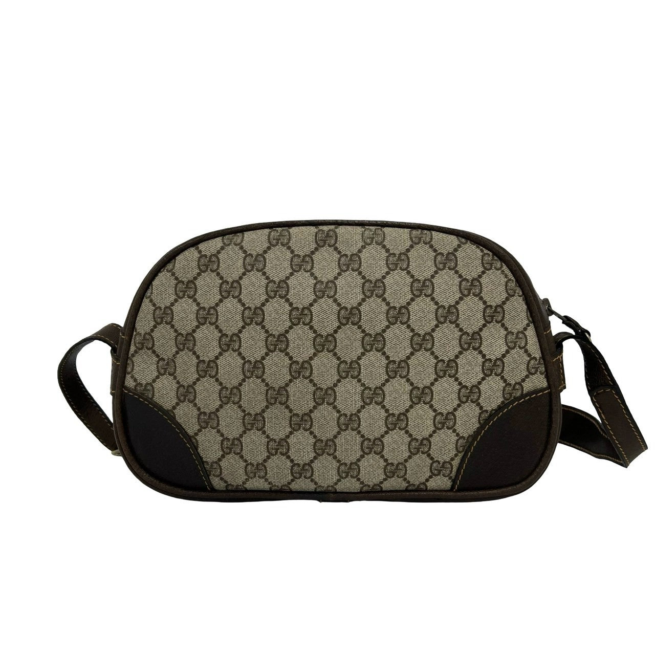 GUCCI グッチ (Vintage) ショルダーバッグ 3